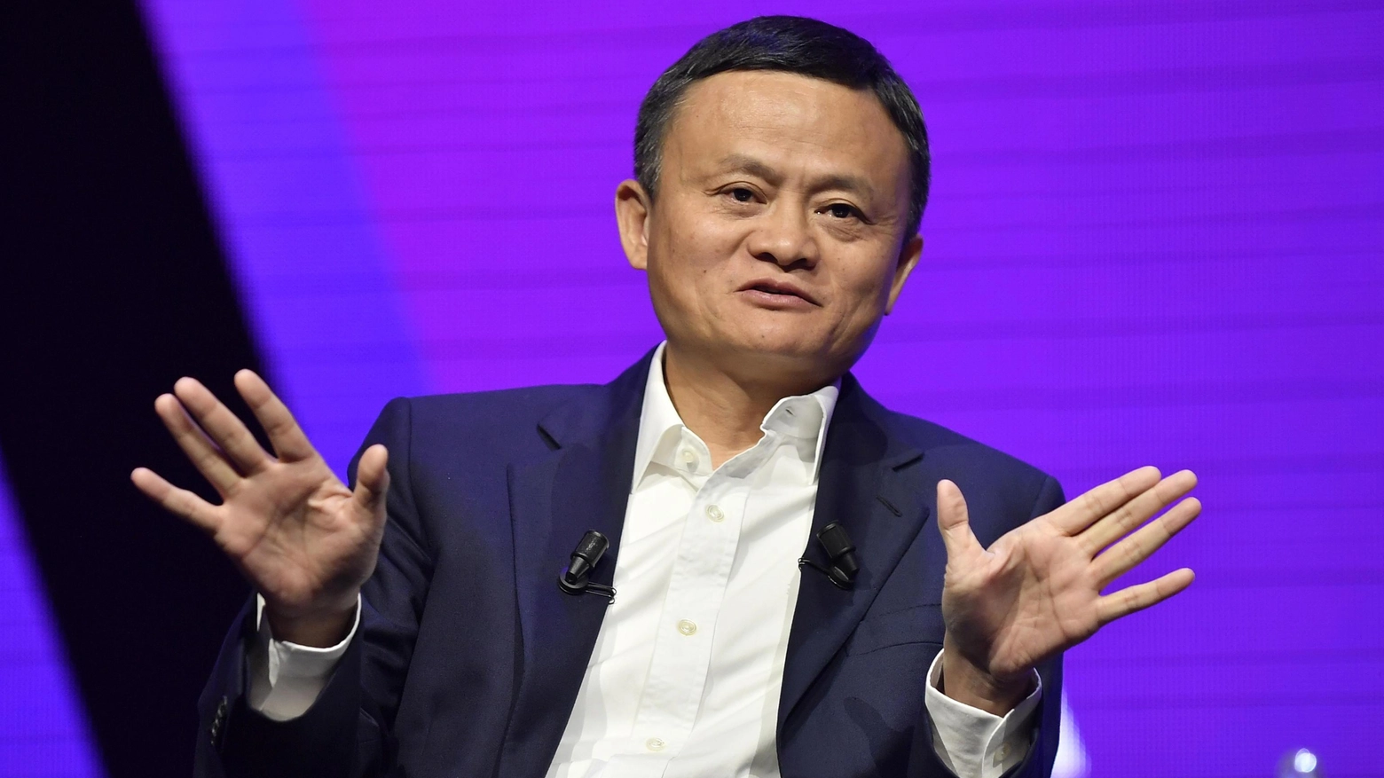 Il guru di Alibaba  L’autoesilio lungo un anno  Ora piace anche a Pechino