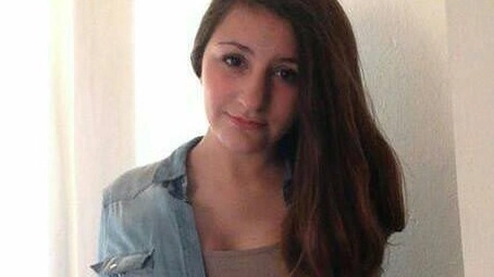 Sara Delbianco, 14 anni