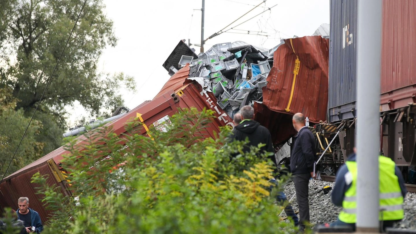 Croazia, scontro fra treni: morti e feriti