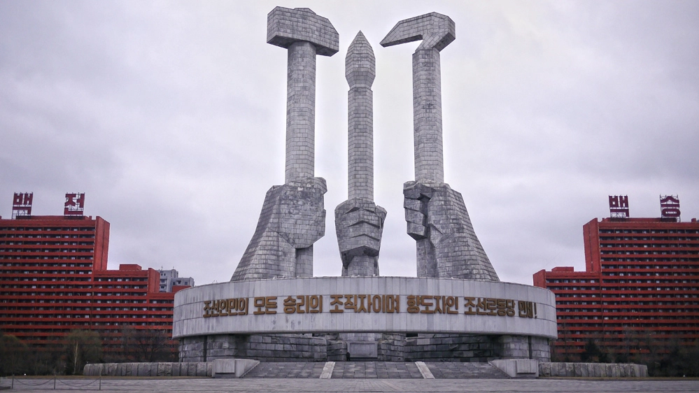 Cosa vedere a Pyongyang, la capitale della Corea del Nord