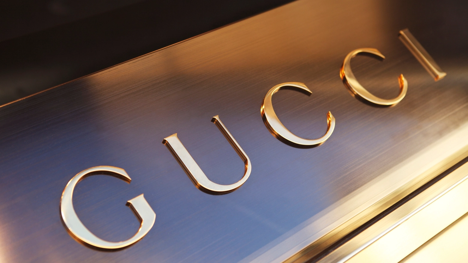 Gucci tra i brand più influenti al mondo - Crediti iStock Photo