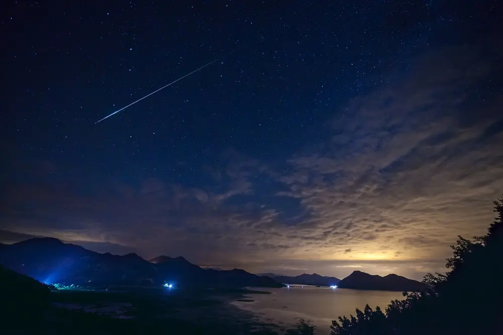 Notte di San Lorenzo ed eclissi: ad agosto 2017 tutti a guardare il cielo