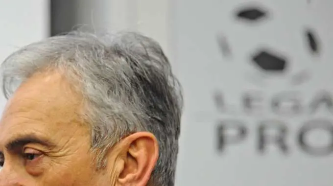 Lega Pro, domani assemblea a Firenze