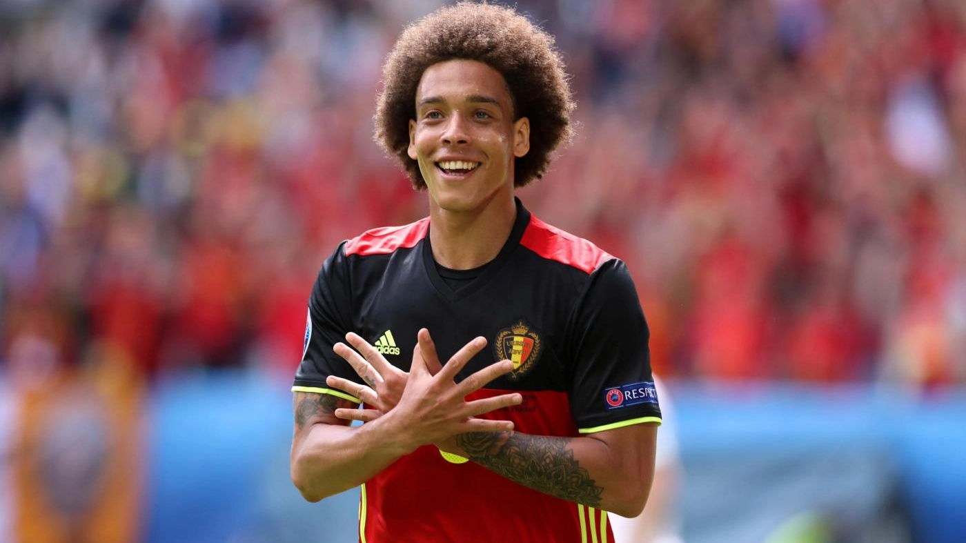 Axel Witsel 
