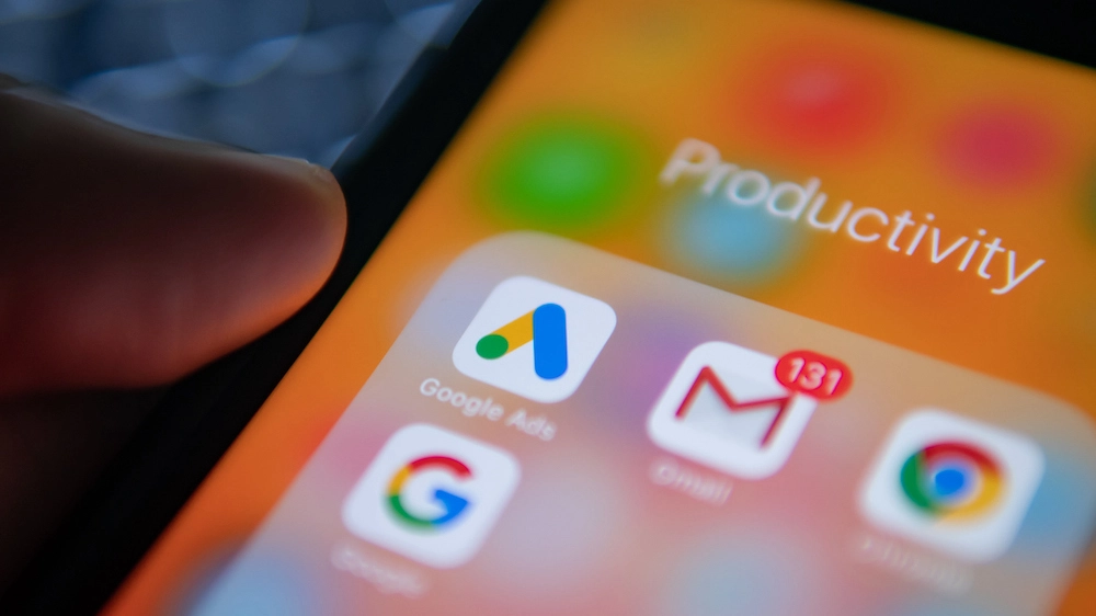 Le app della suite professionale di Google per il lavoro