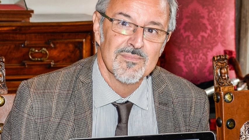 Dino Pedreschi, direttore del master