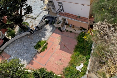 Napoli: trovato cadavere a Posillipo. Aperte tutte le ipotesi