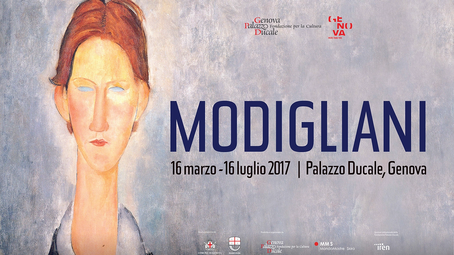 Modigliani torna a Livorno