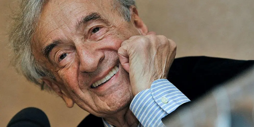 Elie Wiesel: nel ’73 record di candidature al Nobel
