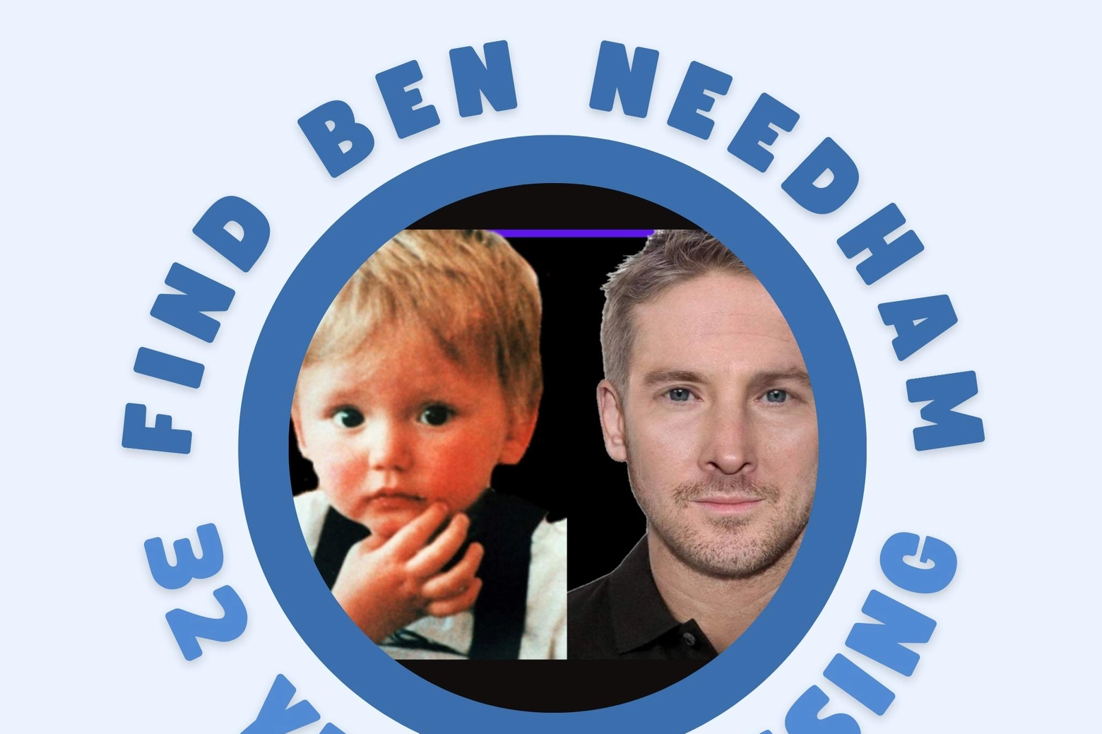Ben Needham è scomparso nell'isola di Kos il 24 luglio 1991 a 21 mesi