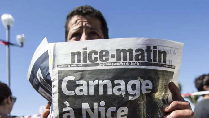 Nizza: polizia non era sottodimensionata
