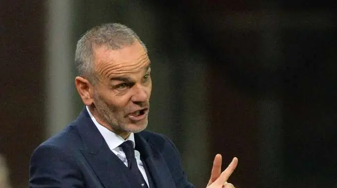 Pioli, vogliamo restare in Europa