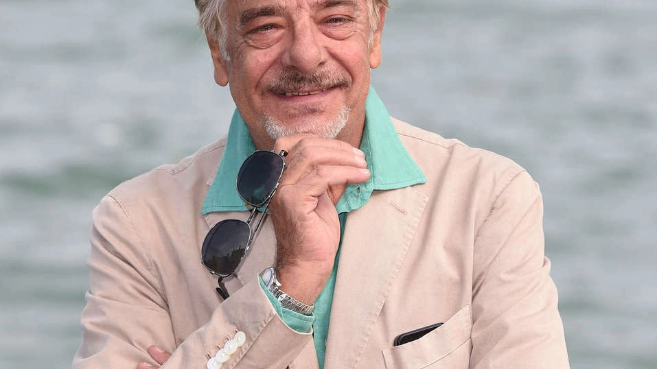 Giancarlo Giannini (Olycom)