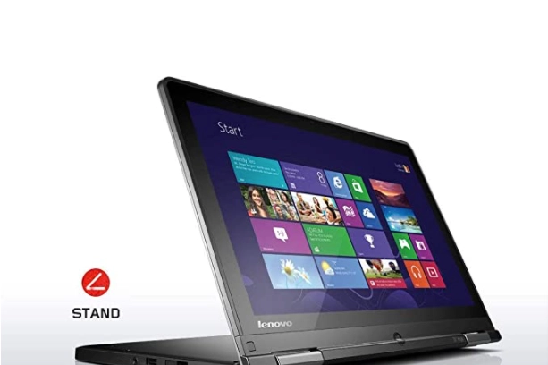 Lenovo ThinkPad Yoga su amazon.com
