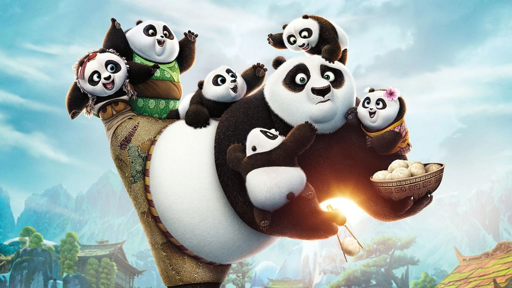Foto: Universal Pictures e DreamWorks Animation