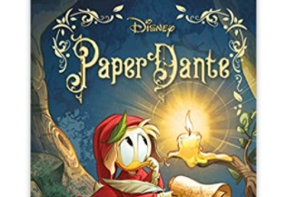 PaperDante di Disney su amazon.com