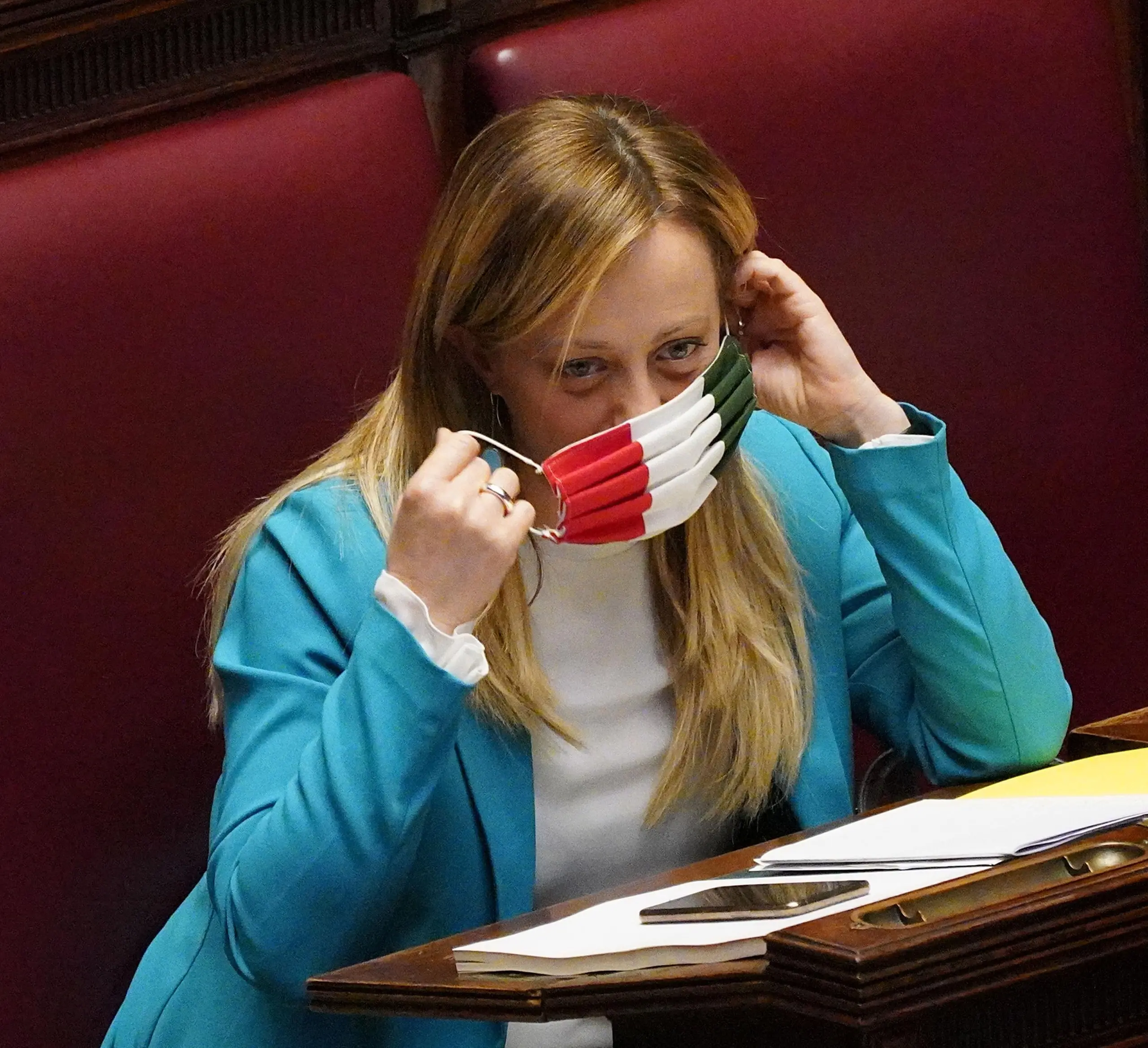 Patto anti inciucio, il centrodestra si blinda