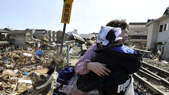 Fukushima:più 12.000 scosse assestamento