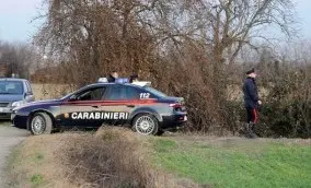 Cadavere gettato nel Po in un sacco, resta in carcere il nipote e presunto killer