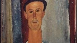 I dipinti di Amedeo Modigliani