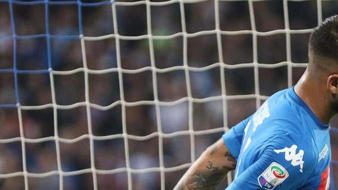 Serie A: Napoli-Inter 0-0