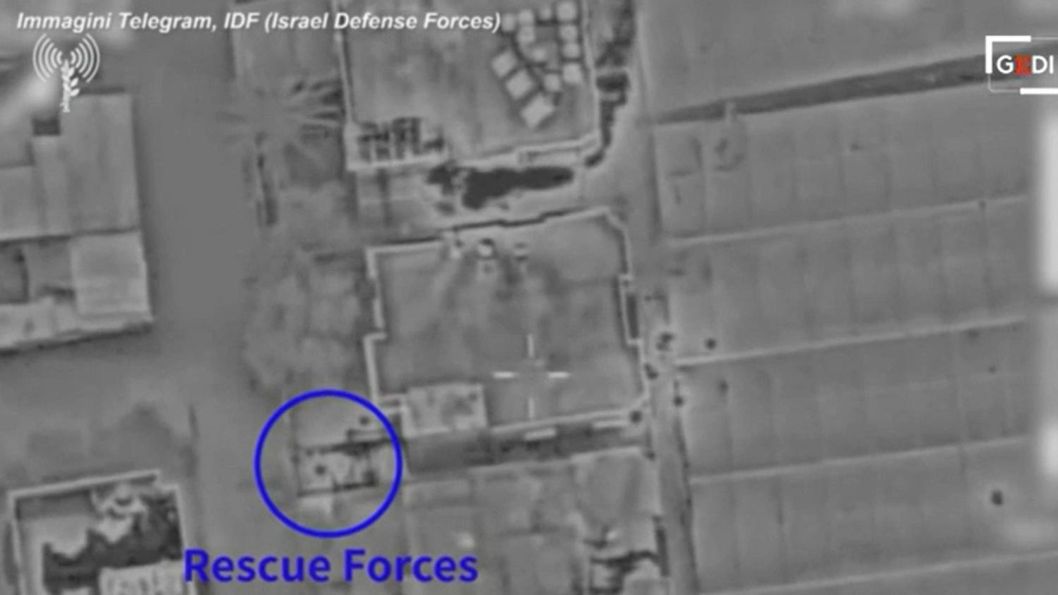 Pechino, 'fermare l'operazione militare a Rafah al più presto'