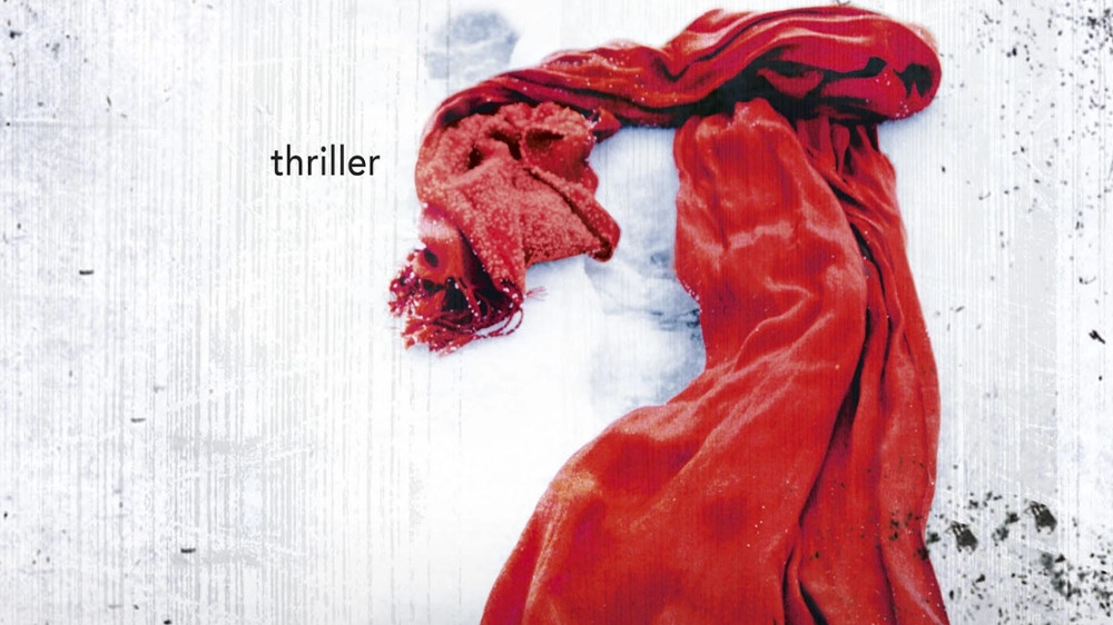 Copertina di Scia di sangue, di Karin Slaughter - (Foto: HarperCollins Italia)