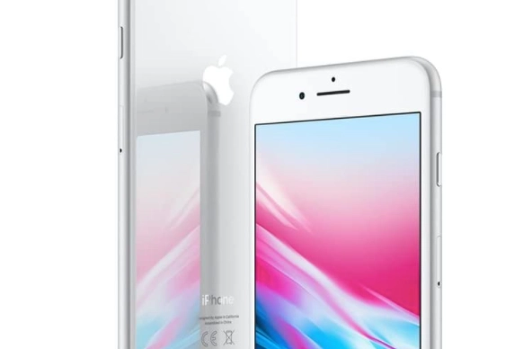 Apple iPhone 8 Plus su amazon.com