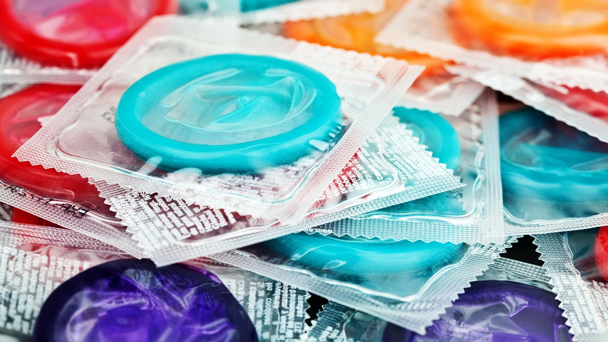 Preservativi (Foto archivio)