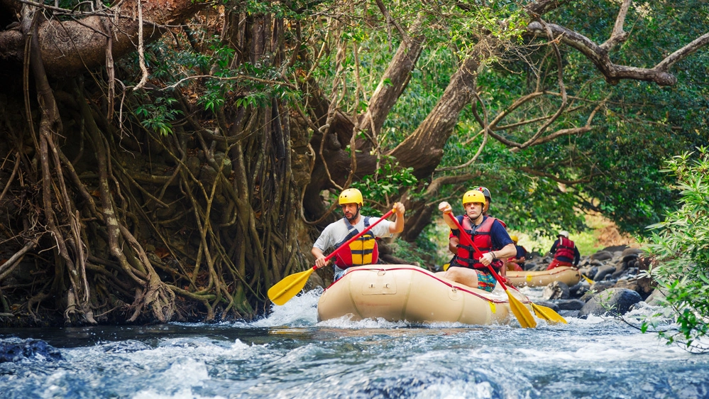 Rafting in Costa Rica, meta top su TripAdvisor - Foto: THEPALMER/iStock