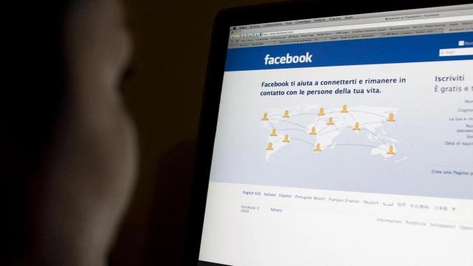 Gli hacker agiscono attraverso Facebook