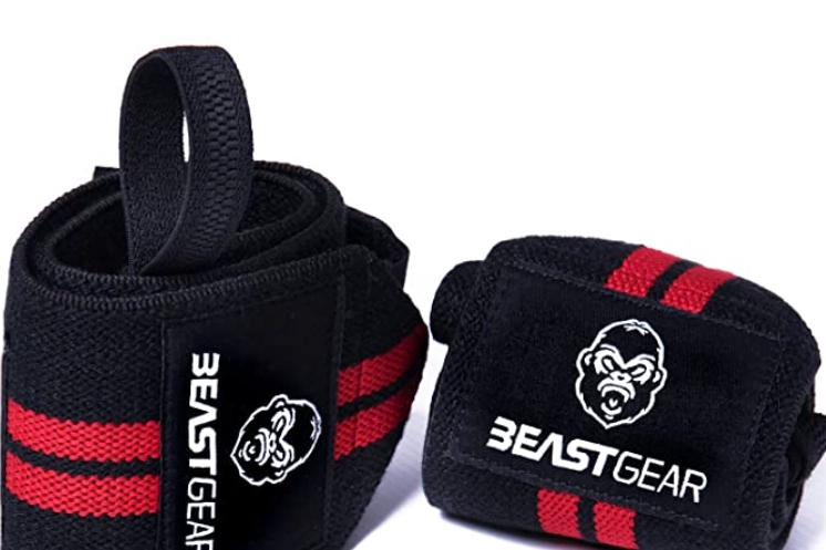 Beast Gear Fasce su amazon.com