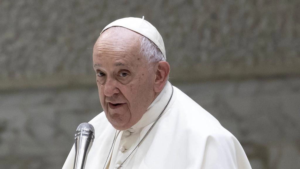 Il Papa, incidenti sul lavoro calamità e ingiustizia