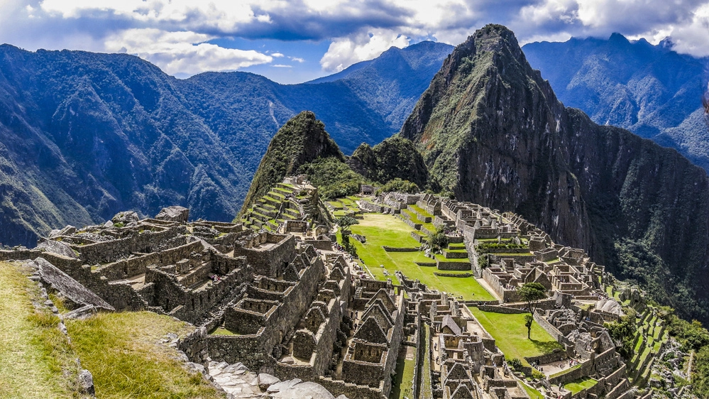 I treni per Machu Picchu offrono anche servizi di lusso - Foto: DestinoIkigai/iStock
