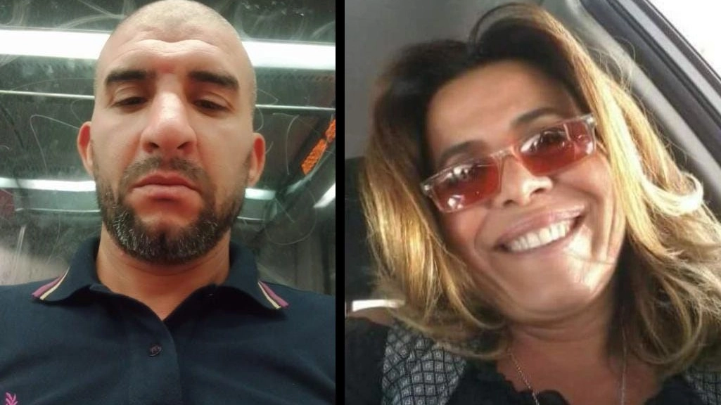 Adil Harrati e Rossella Nappini, l'infermiera uccisa a coltellate