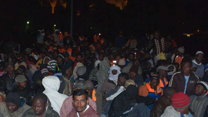 Migranti: Cei, accuse a ong vergognose