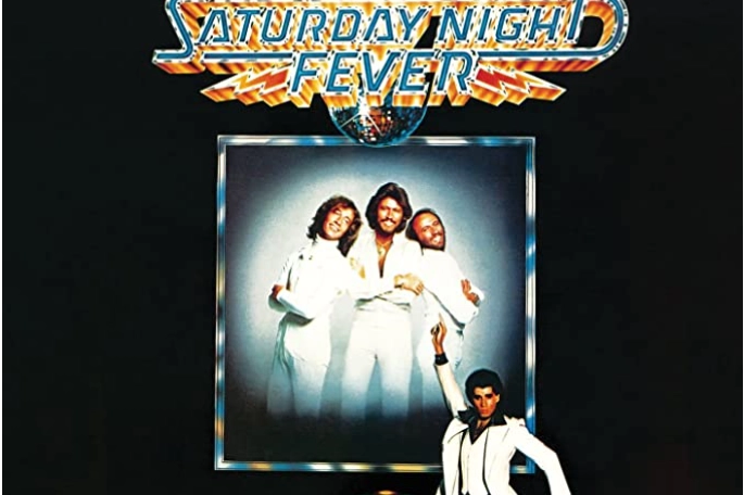 Saturday Night Fever su amazon.com