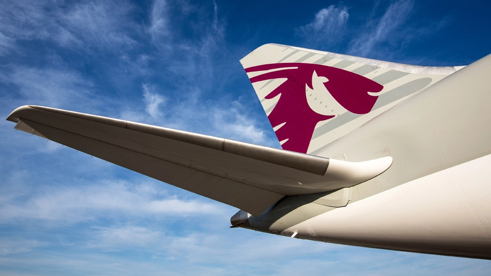 Qatar Airways è la migliore compagnia aerea del 2019