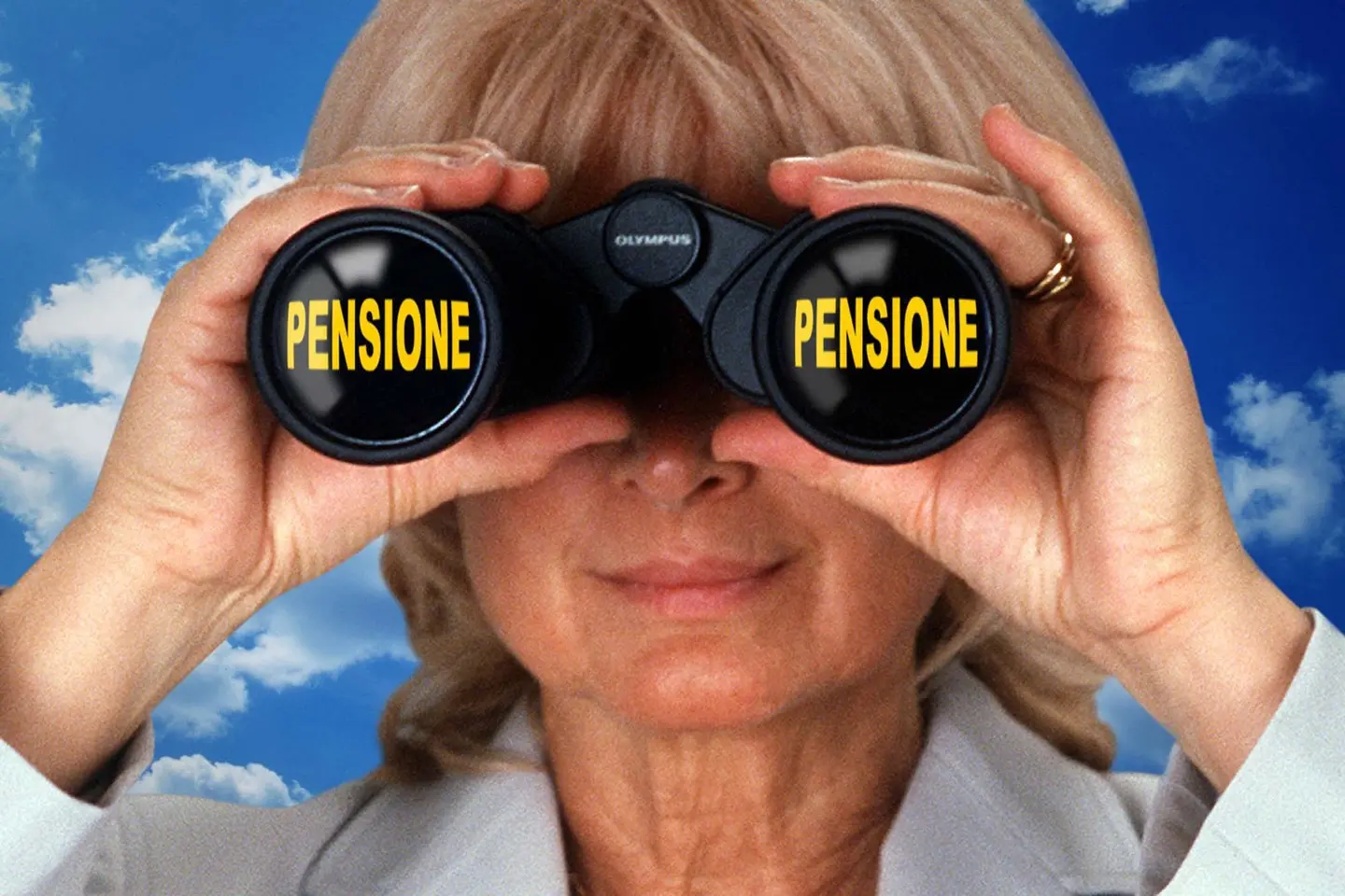 Pensioni, il 70% è sotto i mille euro (e per le donne è l'86%)