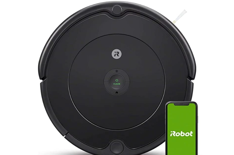 iRobot Roomba su amazon.com