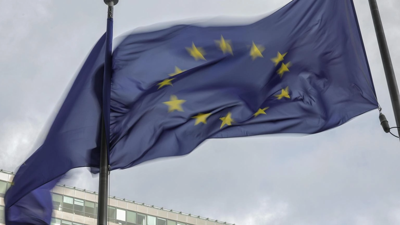 L'Ue avvia la revisione dei fondi all'agenzia Unrwa