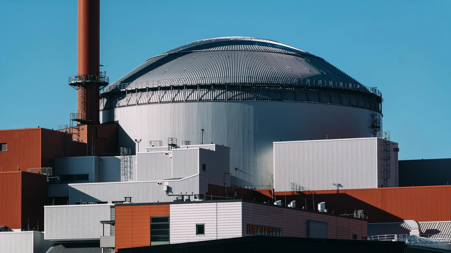 Olkiluoto 3, in Finlandia, è il reattore nucleare più potente d'Europa. E' entrato in funzione ad aprile 2023