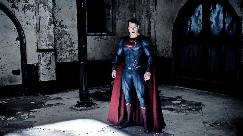 Scena da 'Batman v Superman: Dawn of Justice' - Foto: Warner Bros.