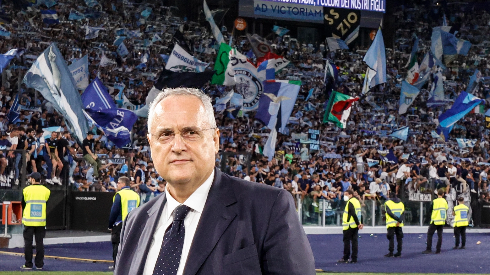 La Lazio potrà iscriversi ufficialmente al prossimo campionato