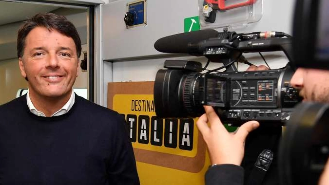 Renzi, nessuno scontro Pd-Governo