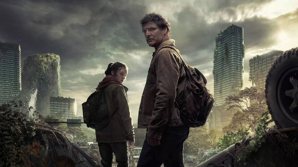 'The Last of Us' (Foto HBO/Sky)