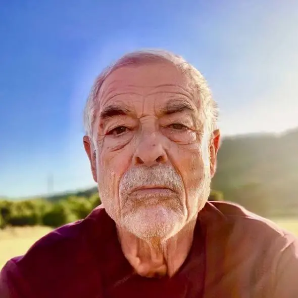 FaceApp challenge, i vip fanno a gara a invecchiarsi. Ecco le foto
