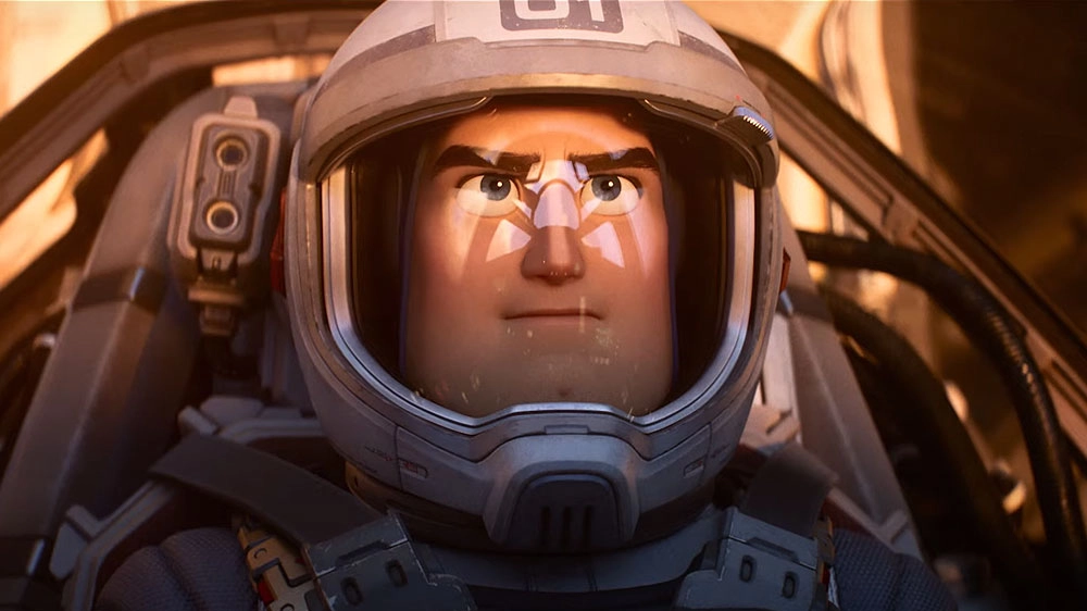 Screenshot del trailer - Foto: Disney/Pixar