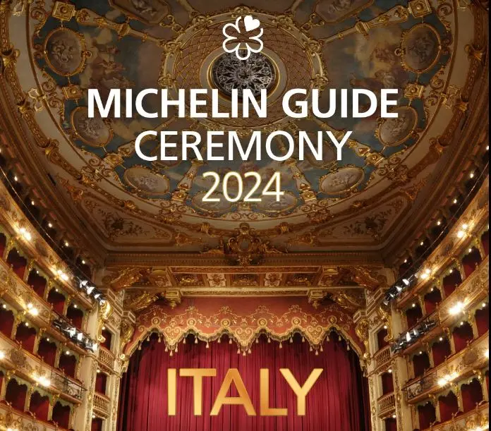 Guida Michelin Italia 2024: oggi 14 novembre le nuove stelle. Dove seguire  la cerimonia in diretta