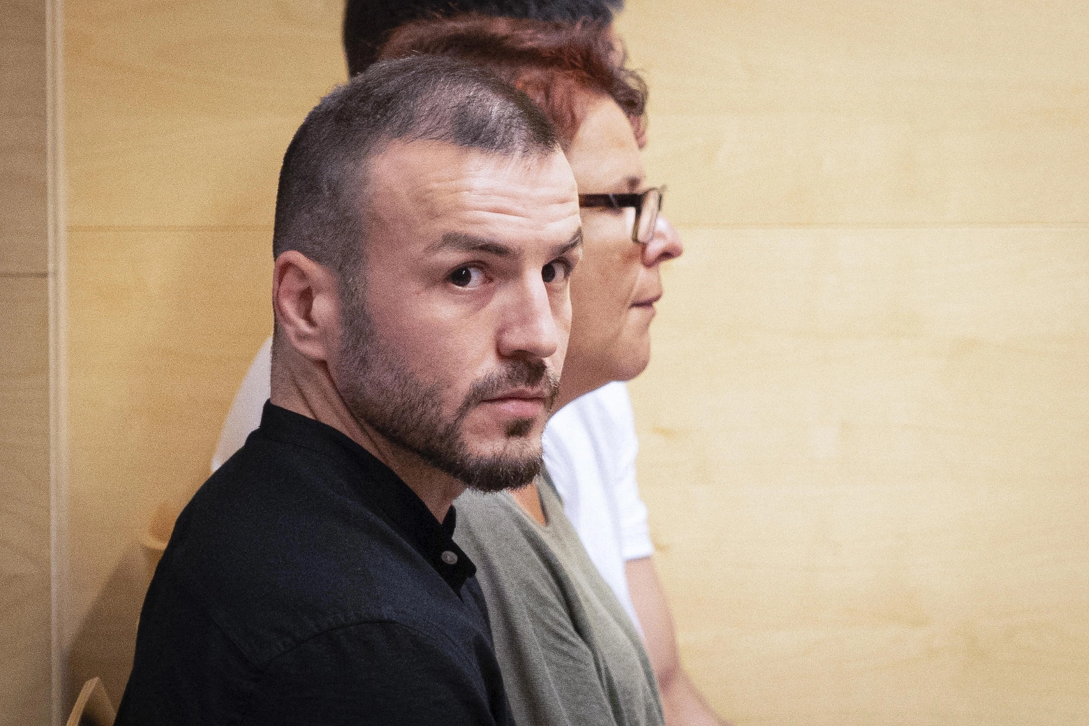 Rassoul Bissoultanov accusato dell'omicidio di Niccolò Ciatti